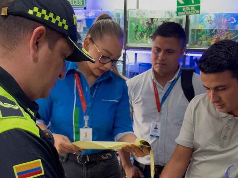 Tres establecimientos dedicados a la venta de animales vivos fueron suspendidos provisionalmente