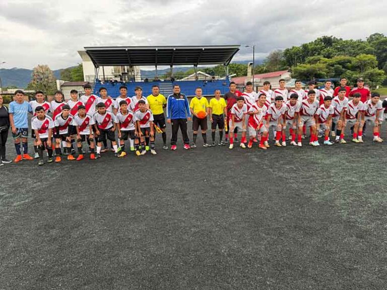 Hoy se inauguran los juegos Intercolegiados fase municipal con la participación de más de 5.000 deportistas