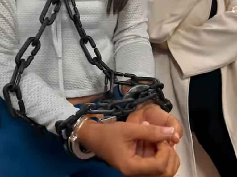 Alcaldía de Villavicencio lidera acciones integrales para combatir la trata de personas