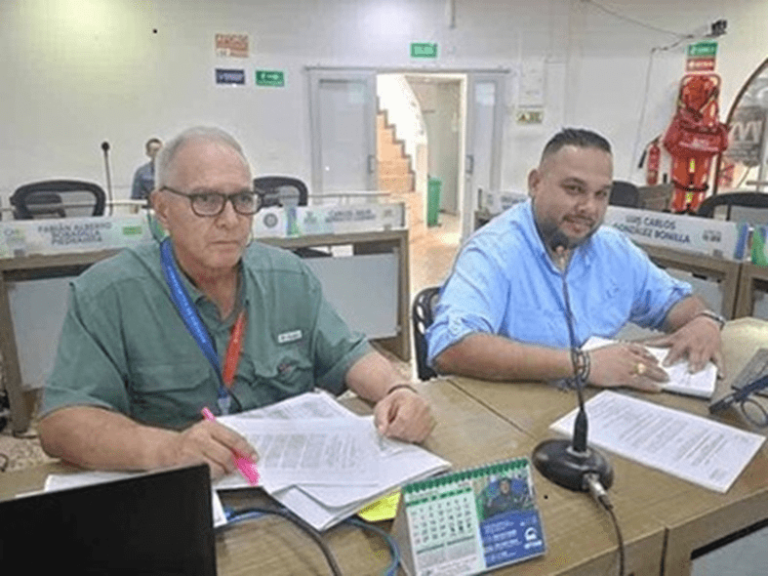 Villavicencio tendrá una quinta comisaría de familia que operará en la comuna 7