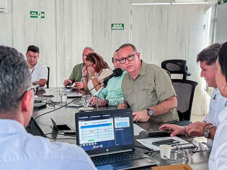Villavicencio será sede de los juegos deportivos Intercolegiados de la Orinoquia 2025