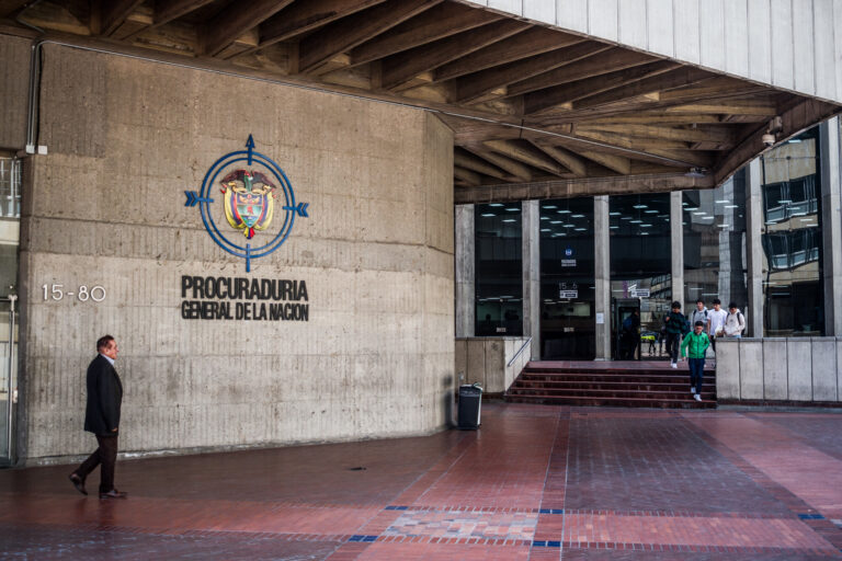 Procuraduría pide tumbar la condena de 12 años contra Álvaro Uribe por fallas graves en valoración de pruebas