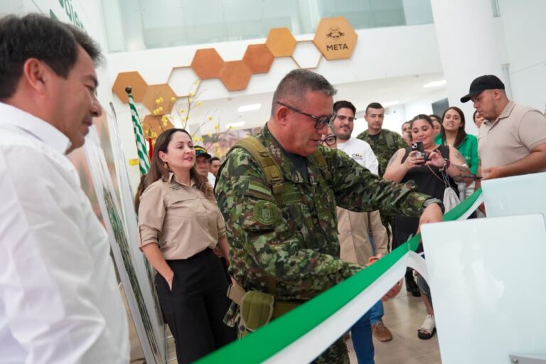 Gobernación del Meta fortalece la atención ciudadana con nuevas ventanillas institucionales
