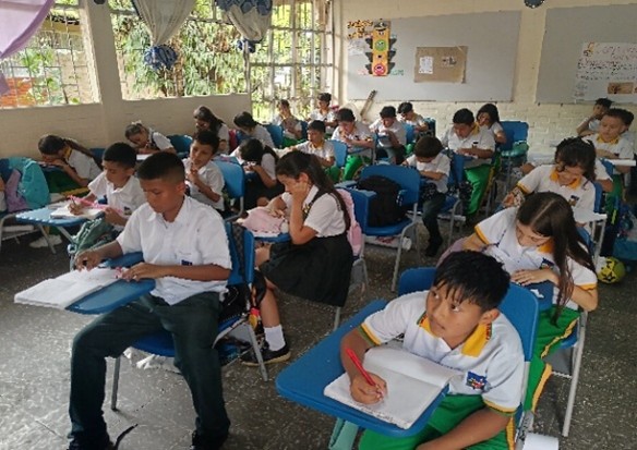 🗓️ Definido el calendario escolar 2026 para las instituciones educativas de Villavicencio