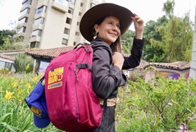 VILLAVICENCIO SERÁ PROTAGONISTA EN LA NUEVA TEMPORADA DE COLOMBIAR 4 GENERACIONES