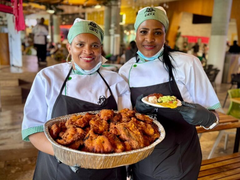 La tradición se cocina en Semana Santa, con talleres gastronómicos se rescatan los sabores del Meta