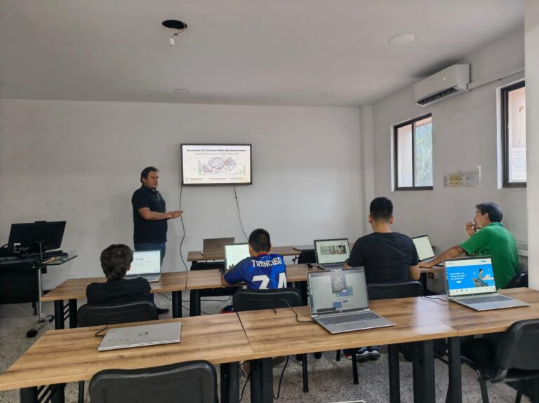 📲 Taller gratuito enseñará a vender por WhatsApp en Villavicencio