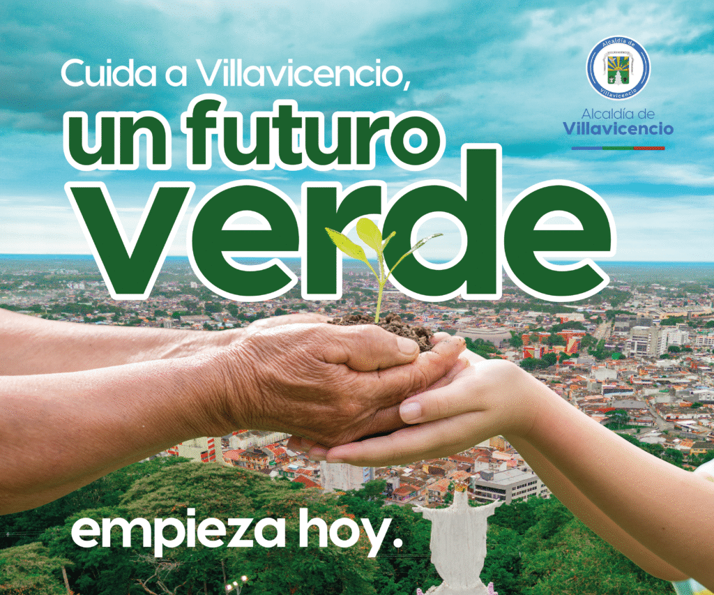 Alcaldía de Villavicencio