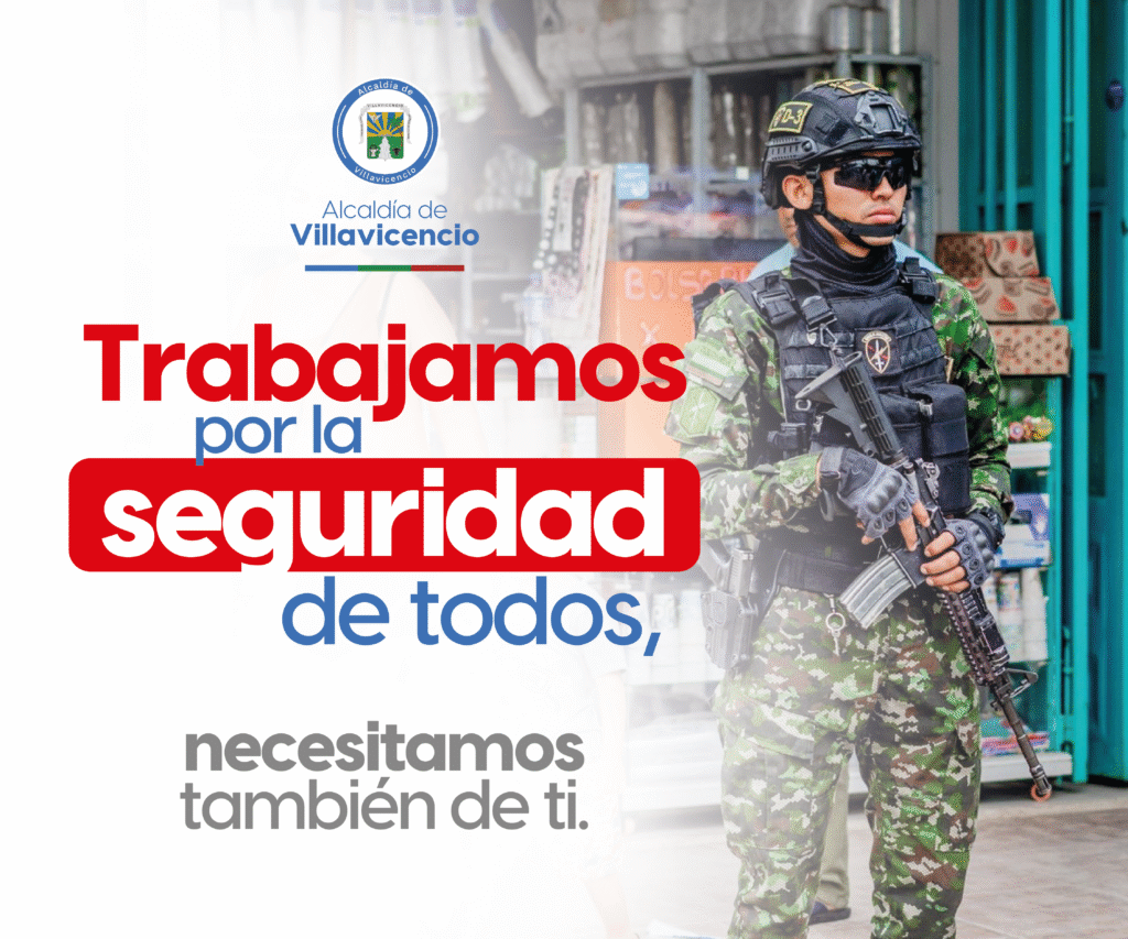 Alcaldía de Villavicencio