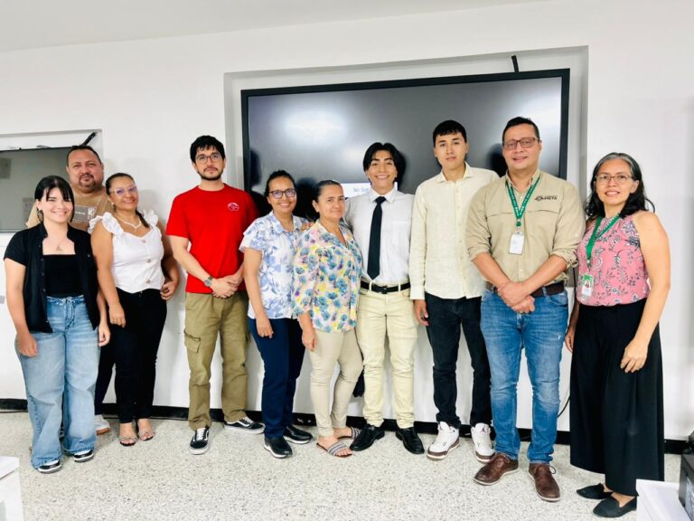 Por primera vez el Meta cuenta con Sistema de Información de Emprendedores (SIEM) para fortalecer el tejido empresarial del departamento