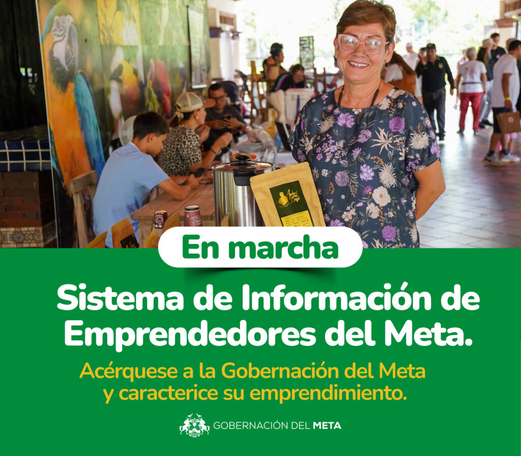 Emprendedores