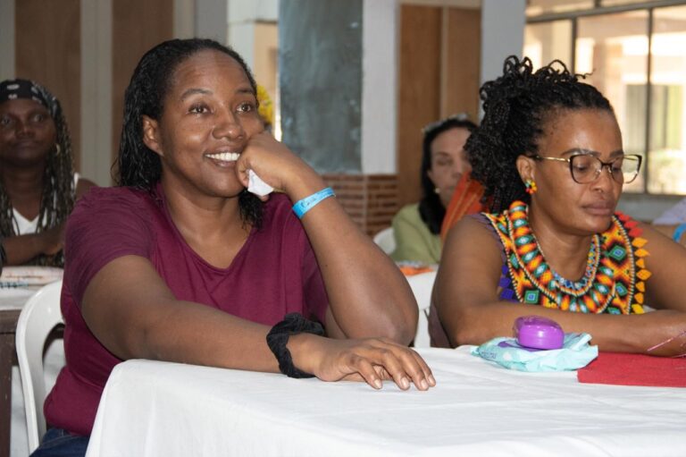 Inicia la elección de la Comisión Consultiva de Comunidades Negras, Afrodescendientes, Raizales y Palenqueras